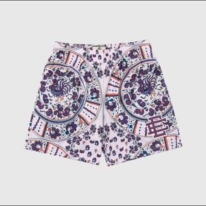 Eric Emanuel Shorts